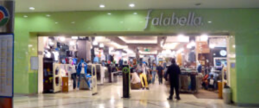 Falabella sigue cayendo y los negocios tanto en Chile como en otros países son inciertos