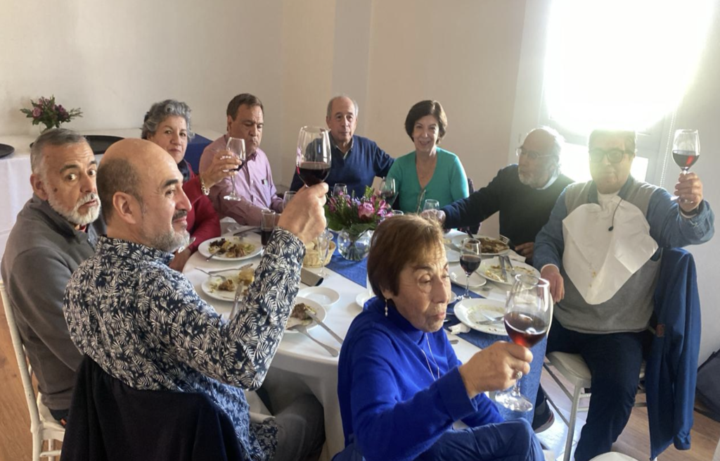 Asamblea General AGQCTCH – 12 JULIO 2025