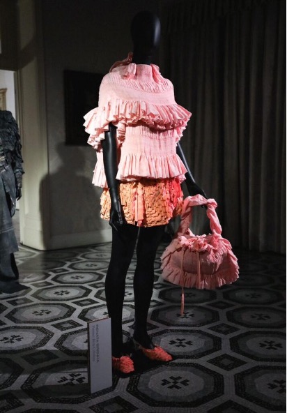 Pulpa textil: el lado fashion de la industria forestal