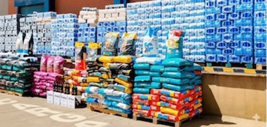 Argentina: Boom de importación de ropa usada: la cámara de sector alertó sobre el salto en las compras al exterior