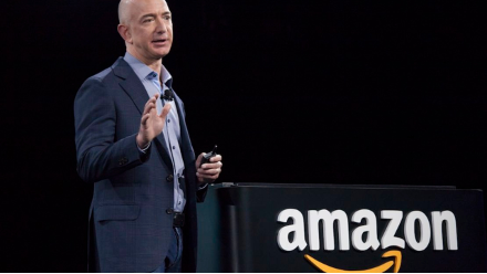 El dueño de Amazon invierte una suma millonaria para desarrollar fibras textiles sin petróleo