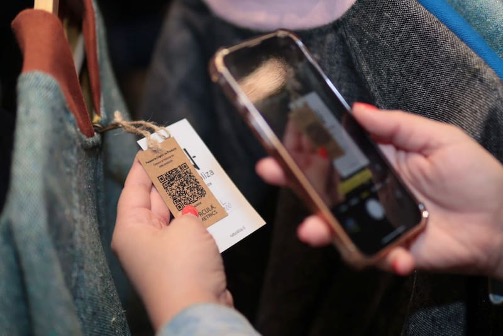 Presentan piloto del primer Pasaporte Digital de Producto para textiles en Chile
