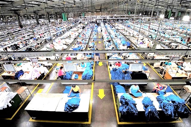 La industria del Brasil busca defender y capitalizar la suba que vive su mercado interno